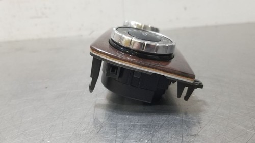16 2016 MERCEDES CLS400 OEM TEMP AC HEAT CLIMATE CONTROL 2049000915 - Picture 7 of 12