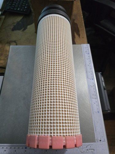 New Genuine CAT 529-0132 Air Filter - Bild 5 von 6