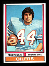1974 TOPPS 