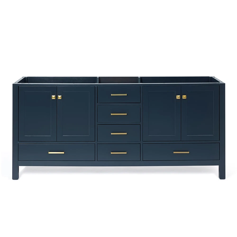 ARIEL Cambridge Bathroom Vanity - Thumbnail 5