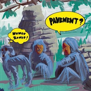 Pavement Wowee Zowee | eBay
