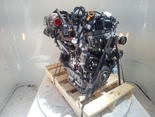 HYUNDAI SANTA FE TM 2.2L DIESEL TURBO ENGINE D4HB 2016-2020