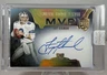2025 Panini Flawless TROY AIKMAN  2021 Eminence - Super Bowl MVP Signatures 1/5