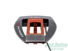 Odyssey EXO Stroke Lab Marxman Putter Steel Right 34.0in