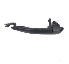 Tirador de puerta trasera derecha BMW SERIE 1 E87 PHASE 1 51217207530