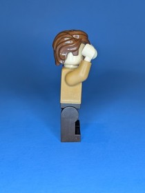 LEGO Ideas: Doctor Who The Eleventh Doctor Minifigure From 21304 - READ