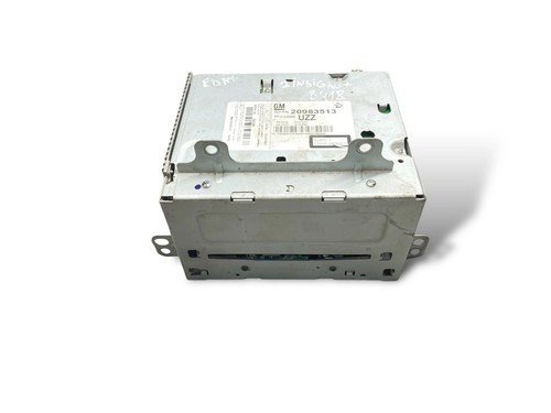 Opel Insignia A 2010 Radio / CD-Player / DVD-Player / Navigation MDV4380 - Bild 1 von 6