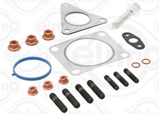 Montagesatz Lader ELRING 773.530 für DEFENDER H9FB FORD JXFA TRANSIT LANDROVER