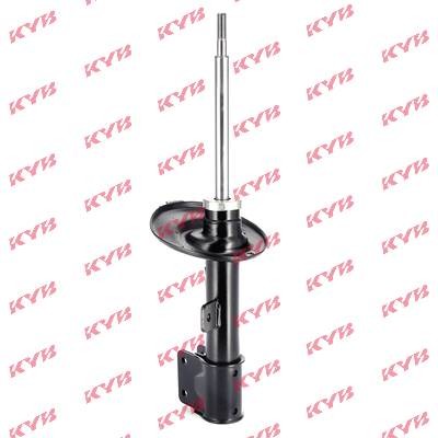 Shock Absorber (Single Handed) Front Left 338734 KYB 520887 9684479080 520881 - Bild 2 von 7