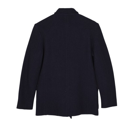 Ermenegildo Zegna Men Jacket Wool Cashmere Size IT46-Small/XS - Picture 4 of 9