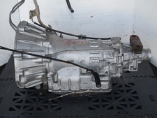 JDM 2003 2004 2005 2006 NISSAN 350Z AUTOMATIC 3.5L 6 CYL TRANSMISSION