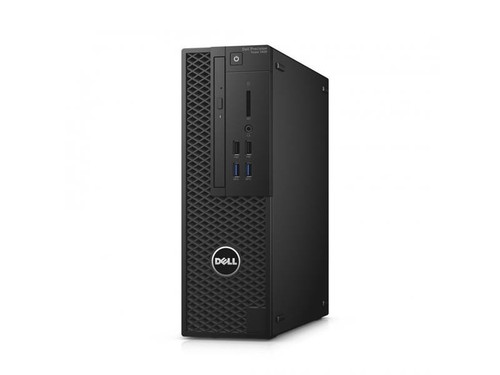*3Jahre GEWL* Dell Precision T3420 SFF E3-1240v5 16GB 500GB W10P NVS 510