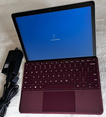 Microsoft Surface Go 2 (1926) 10.5