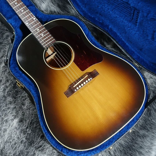 Gibson Japan Limited J-45 Standard Red Spruce Vos Safe delivery from Japan