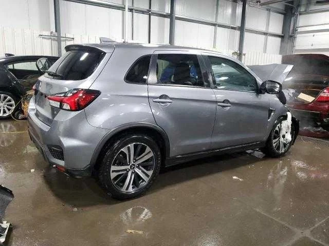 Cuadro de soporte Crossmember suspensión delantera para Mitsubishi Outlander Sport 11-20 Foto 4 de 4