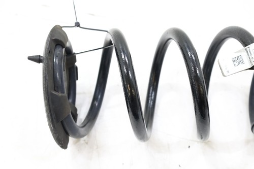 2017 - 2023 TESLA MODEL 3 REAR LEFT OR RIGHT SIDE COIL SPRING OEM 104447201E - Picture 5 of 12