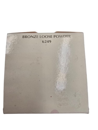 Mary Kay Powder Perfect Loose Powder Bronze # 6249 New  - Picture 2 of 5