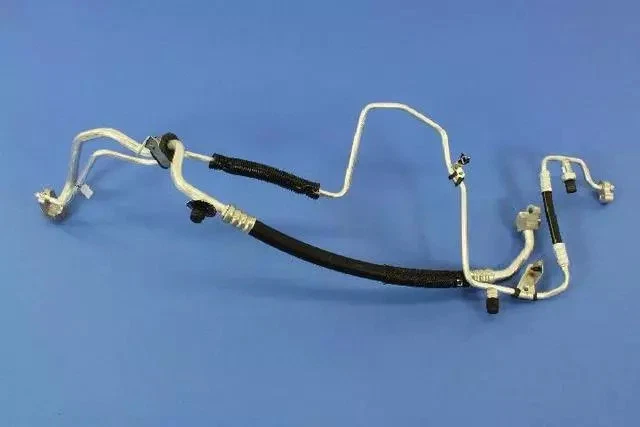 Genuine Mopar A/C Suction And Liquid Line 55111375AH - Image 2 of 4