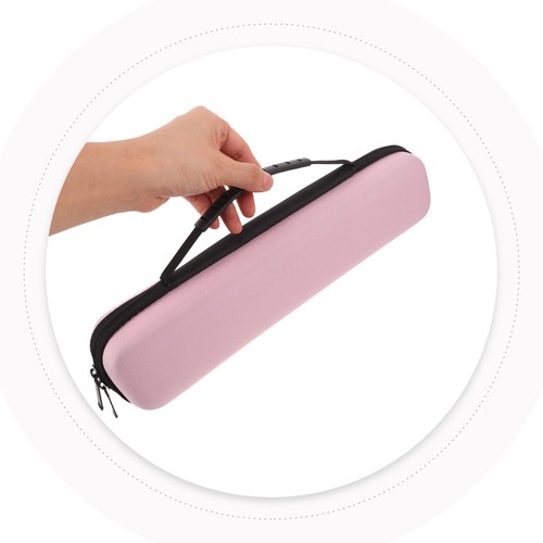 Tragbare Flötentasche - Blockflötenkoffer 14" Instrumentenaufbewahrungstasche für - Bild 8 von 12