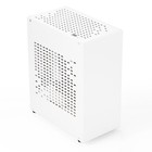 Boîtier d'ordinateur A07 ITX châssis boîtier hôte HTPC USB3.0 ITX boîtier personnel3254