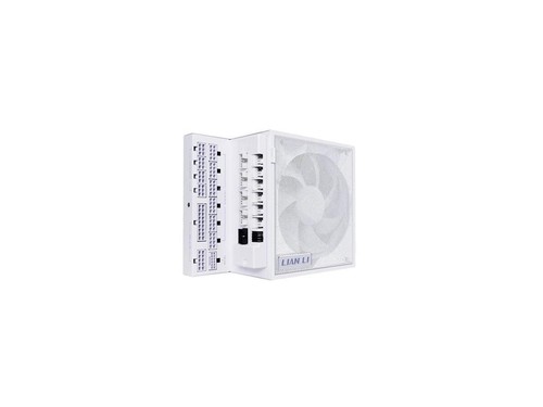 Lian Li Edge Series-1200W Full Modular Power Supply (Fan Hub Included) - Gold-AT - Picture 8 of 8