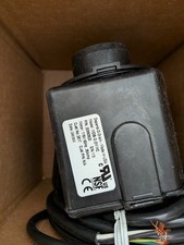  BRAND NEW Depend -O-Drain MDB-0-2M MC 115V 60Hz. P/N 22022 Normally Open
