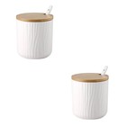  Set of 2 Kleine Gewürzdosen Gewürzgläswr Vorratsdosen Für Die Küche