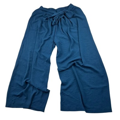 MANFINITY EX DAMEN HOSE GR.M BLAU ORIGINAL