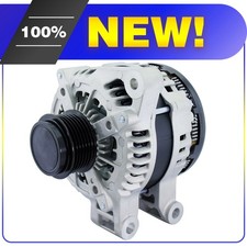 Alternator for GMC Acadia Chevrolet Traverse Buick Enclave Saturn Outlook 11252