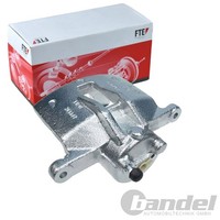 Fte Bremssattel Vorderachse Links Passend FüR Toyota Corolla | 9292095