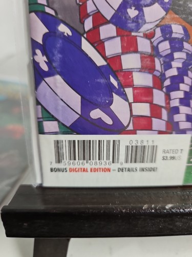 Amazing Spider-Man #37, 38 LGY #838, 839 Marvel 2020 Nick Spencer - Foto 16 di 17