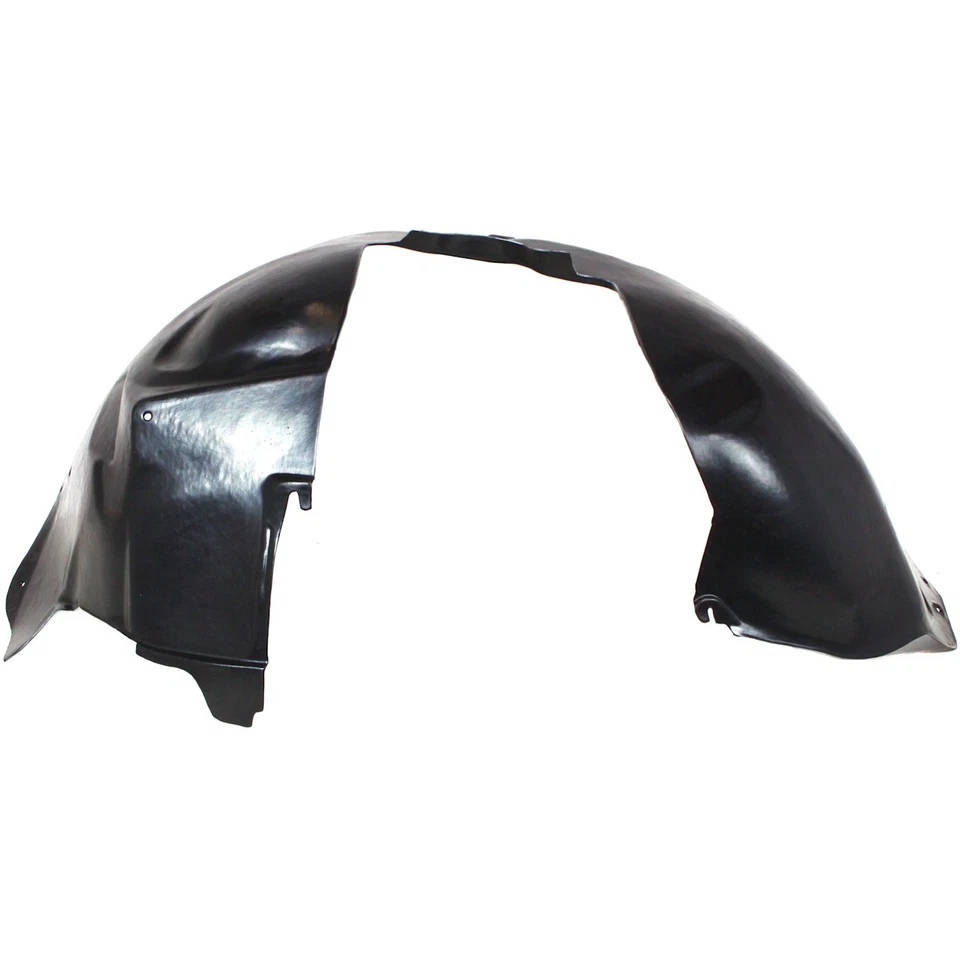 Forro Fender para Volvo XC90 2003-2014 dianteiro passageiro lateral interno - Imagem 4 de 4