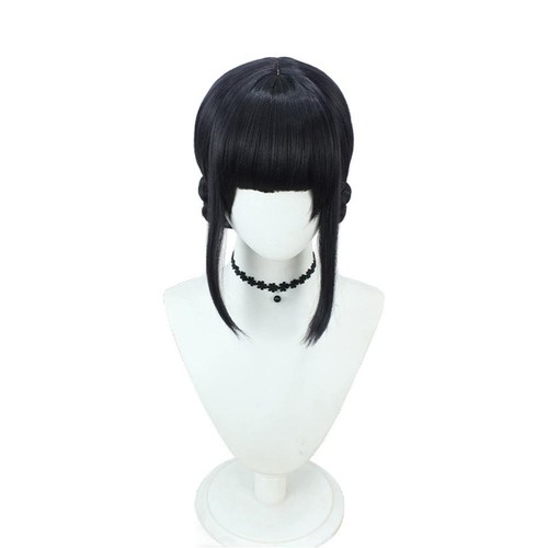 Cosplay Idol Hair Prop Wigs For K-Pop Mira Rumi Zoey Wig Demon Hunters Stag e - Picture 19 of 20