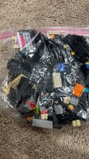 LEGO Star Wars Darth Vader Helmet 75304 Likely Complete, Bagged, Great Condition