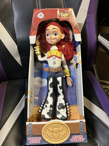 Toy Story Toy Collection - Picture 11 of 22