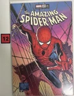 AMAZING SPIDER-MAN #49 QUESADA 1:50 VARIANT COVER #850 MARVEL COMICS 2020