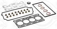 Elring Dichtungssatz, Zylinderkopf 258.850 FüR Renault