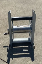 Hose Reel Butler Solution Line