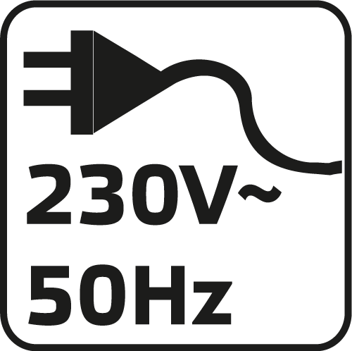 Bomba sumergible para agua sucia, 900W, capacidad 14.000 l/h. - Imagen 5 de 12