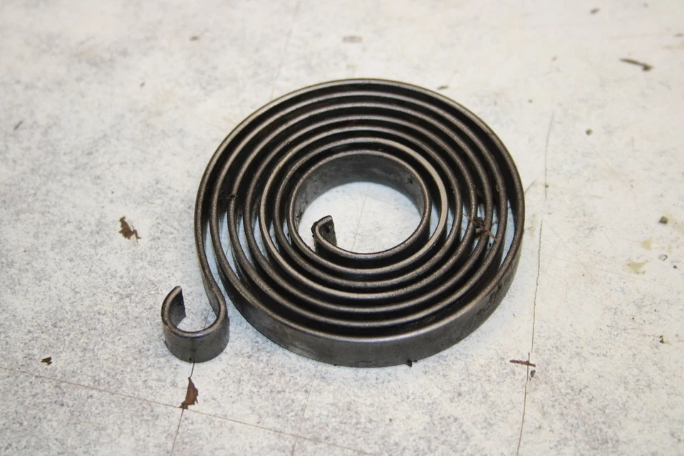 Honda Dream Touring 305 CA77 1965 Kickstart resorte de retorno E5-4457.ABE Foto 2 de 4