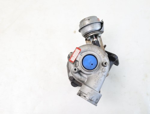 Turbolader Audi A4 Avant B7 GARRETT 2.0 103 KW 140 PS Diesel BPW 02-2007 - Bild 2 von 5