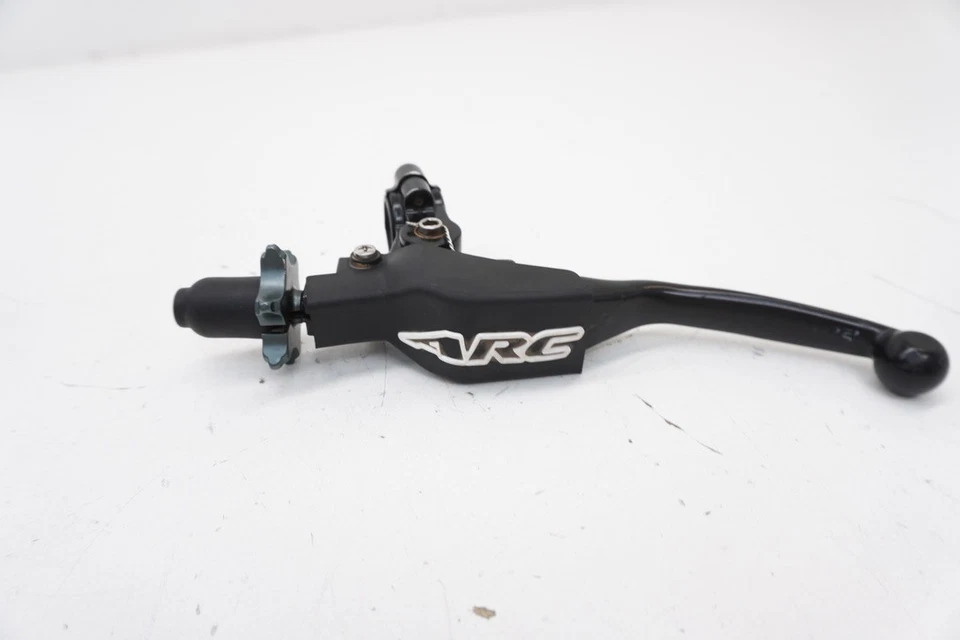 2015 YZ250F ARC DC-8 Clutch Perch Assembly Aluminum Lever Black Yamaha YZ 250F - Image 3 of 4
