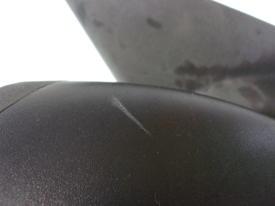 Espejo retrovisor de puerta derecho Chevrolet Cobalt/Pontiac G5/Pursuit Passenger 2005-2010 OEM Foto 3 de 4