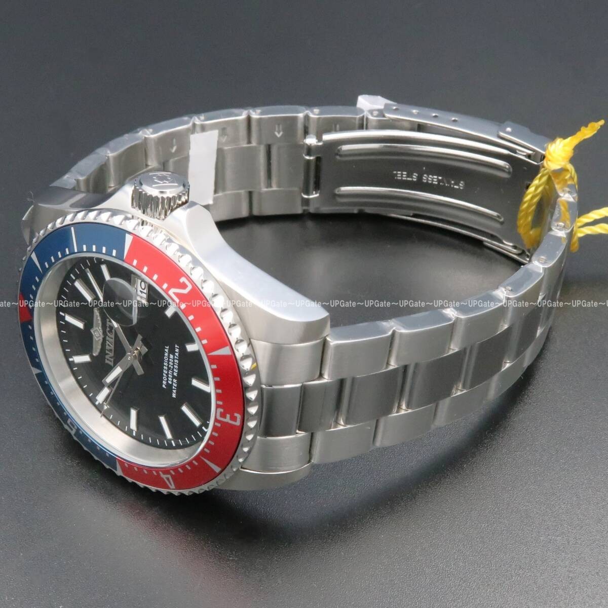 ダイバーズモデル★自動巻き INVICTA Pro Diver 36783 INVICTA Pro Diver 36783 Wristwatch Diver's Model Automatic
