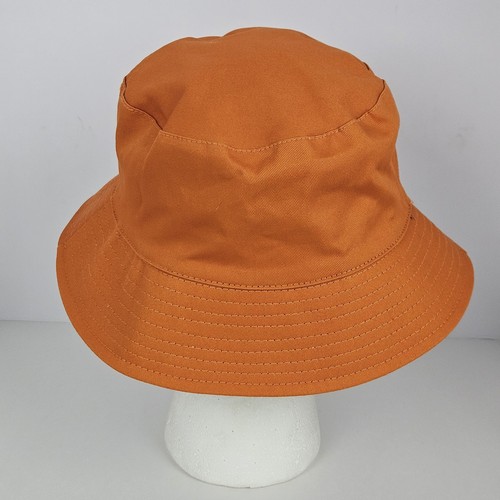 Sombrero Jagermeister Boonie Cubo Unisex Playa Pesca Fiesta Talla Única Reversible - Imagen 10 de 10