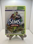 The Sims 3 Pets Microsoft Xbox 360  TESTED