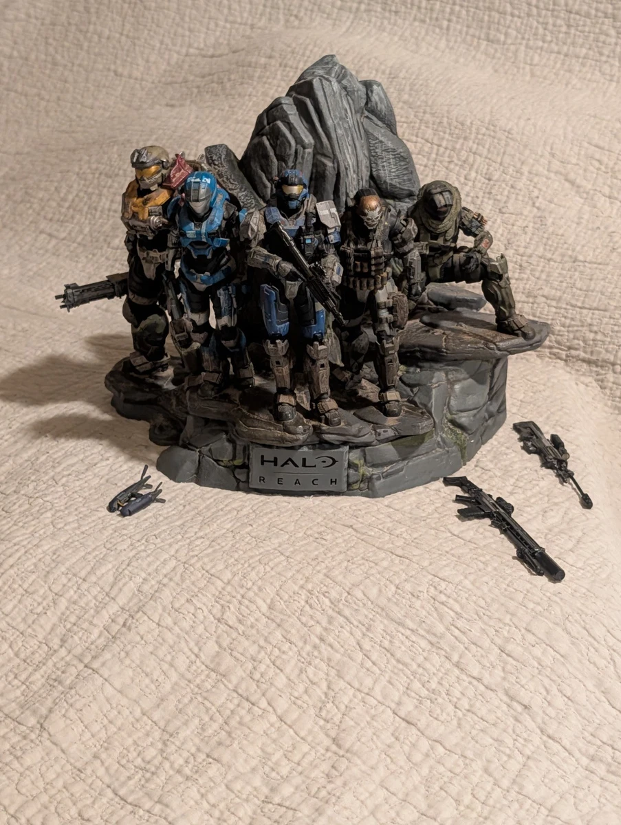 halo reach legendary edition products for sale | eBay