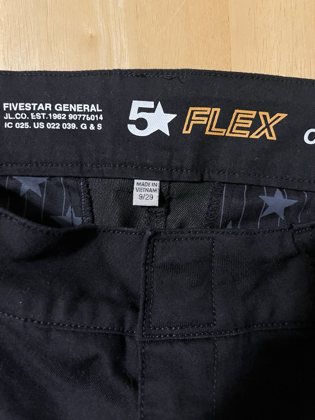 five Star General Cargo Pants Bundle, Two Women’s… - image 12