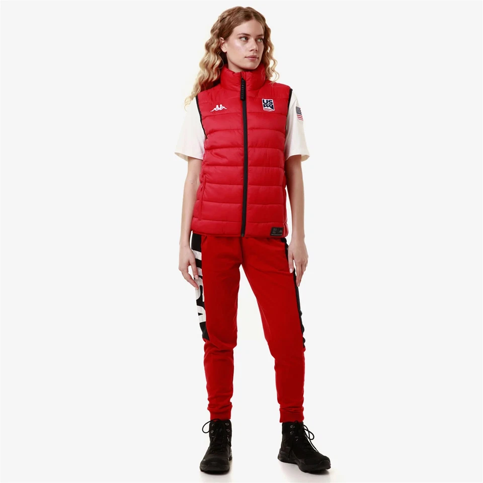 Kappa - Smanicato da Unisex mod: 661 usa us cod: 361L76W