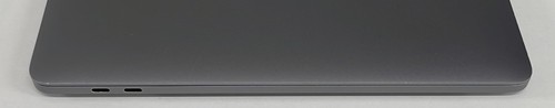 Apple MacBook Pro A1707 2017 15" Core i7-7820HQ 2,9 GHz 512GB / 16GB - AT07 - Zdjęcie 4 z 12